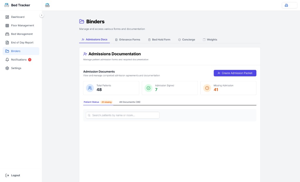 Audit defensibility