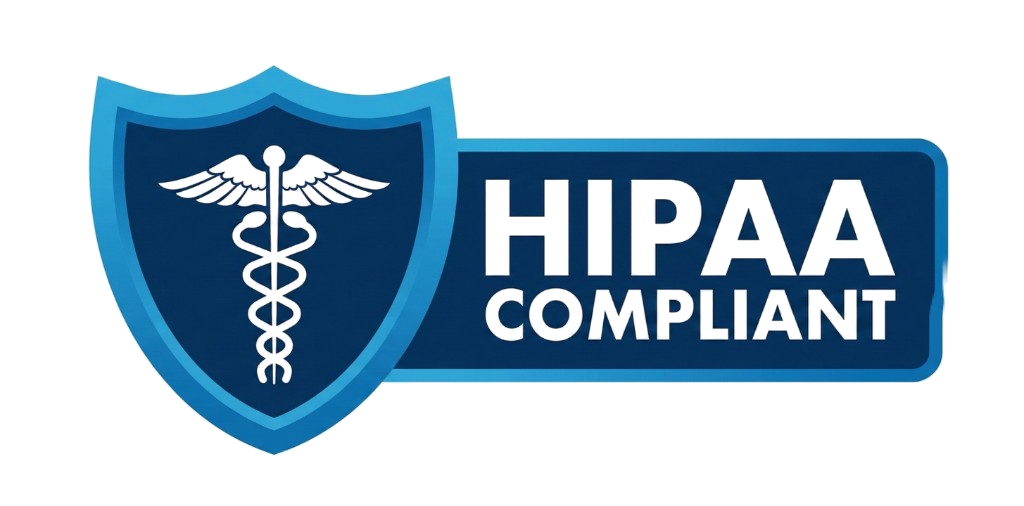 HIPAA Compliant
